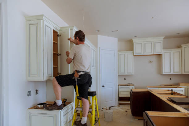 Licensed Countertop Replacement service in Jefferson, OH - BM Kitchen