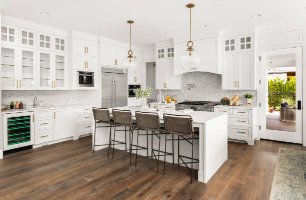 24/7 Emergency Countertop Replacement experts in Jefferson, OH